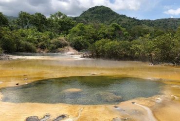 Menatap Suoh Dari Sebuah Jejak Sejarah