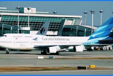 Enam Bandara di Indonesia Raih Penghargaan Paling Higienis