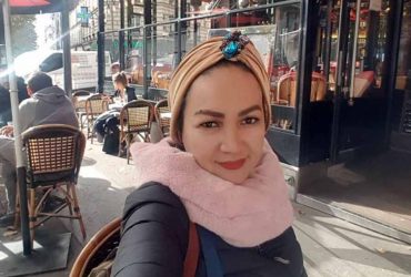 Risna Elisa Terpilih Jadi Ketua GIPI Lampung