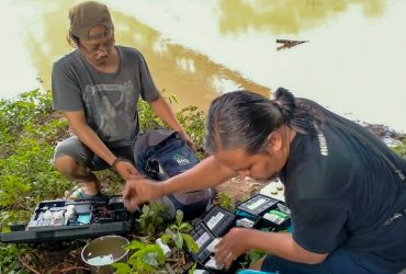 Ecoton Ungkap Lima Merek Penyumbang Mikroplastik