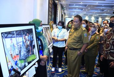 Program dari Photovoices International dan Coral Triangle Center