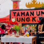 Pameran UMKM Apeksi 2022 Bandar Lampung Dibuka Menteri PANRB