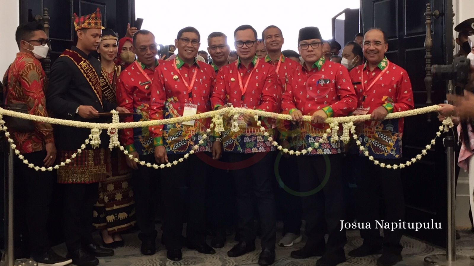 Bima Arya Mendorong Kebangkitan Ekonomi Lokal