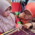 House Tapis Citra Bukukan Transaksi