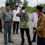 Unila Membangun Kampus di Terbanggi Besar Lampung Tengah