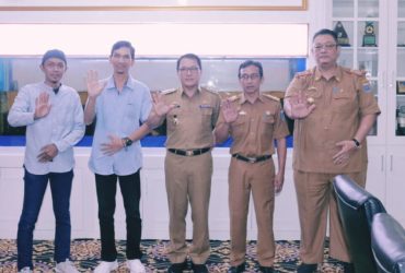 Lomba Kicau Burung Wali Kota Cup di Metro Mendapatkan Dukungan