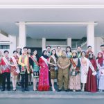 Arinal Djunaidi Mengajak Remaja Lampung