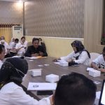 Kusnardi Mengimbau OPD Terkait untuk Melakukan Persiapan Launching e-KPB