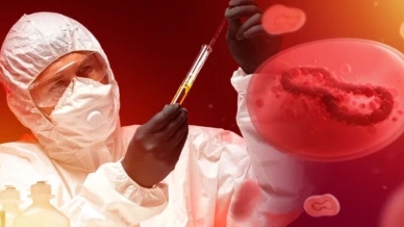 Zubairi Djoerban Sebut Demam Berperan Melawan Infeksi