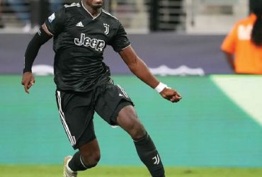 Paul Pogba Kembali Memperkuat Skuad I Bianconeri