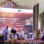 Petani Kopi Lampung Mengeluh Soal Hak Cipta