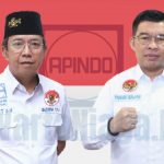 Pemprov Lampung Tunjuk Apindo Pelaksana Lampung Fair 2022