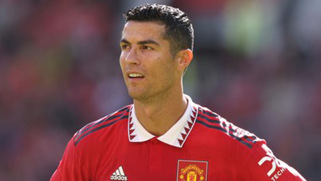 Beckham Siap Datangkan Ronaldo ke Major League Soccer