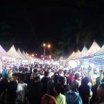 Lampung Fair 2022 Dibanjiri 300 Ribu Orang dengan Transaksi Rp20 M