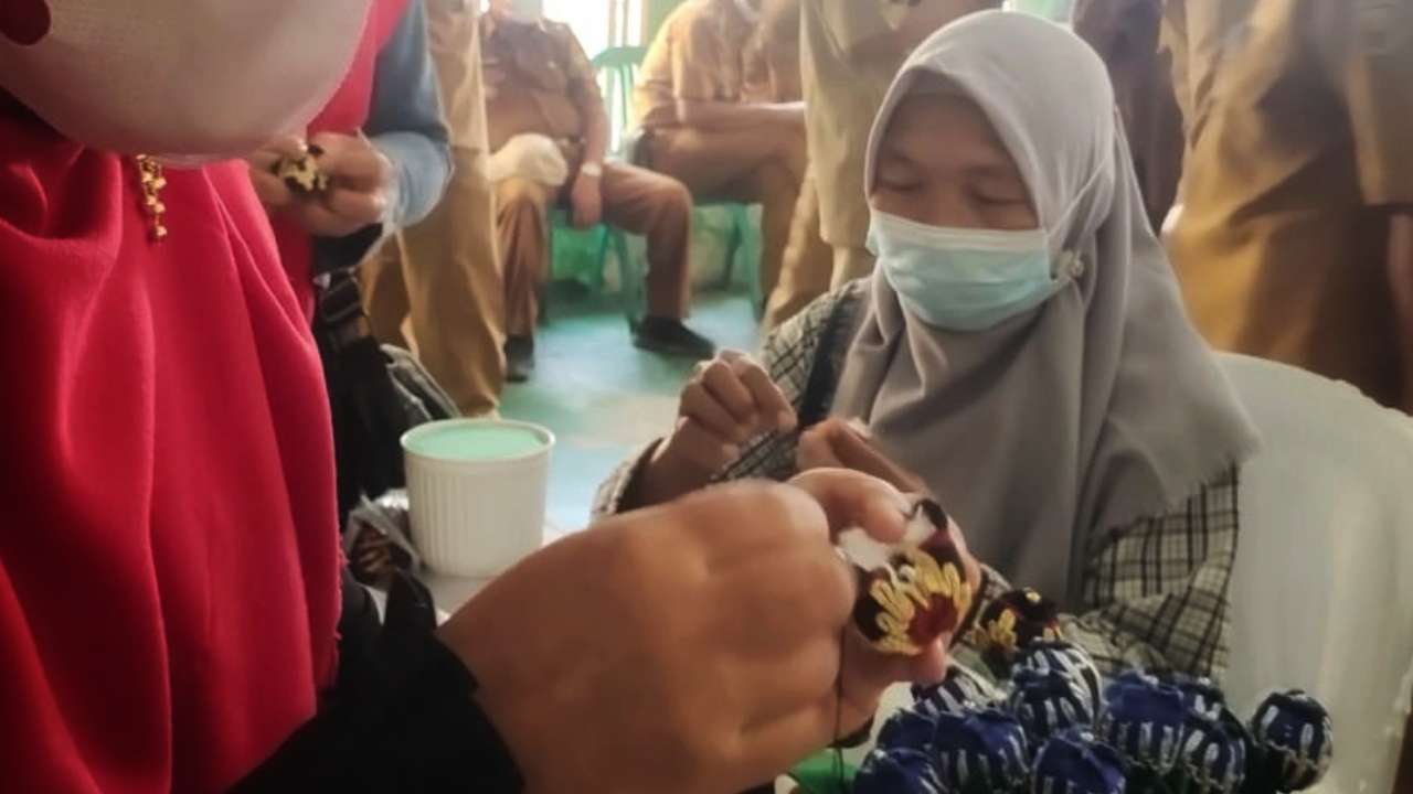 UMKM Bandar Lampung Harus Kreatif dan Inovatif