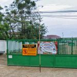 Kilang Minyak Sawit Cargill Beroperasi di Bandar Lampung