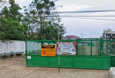Kilang Minyak Sawit Cargill Beroperasi di Bandar Lampung