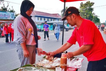 UMKM dan IKM Penggerak Pemulihan Ekonomi Bandar Lampung