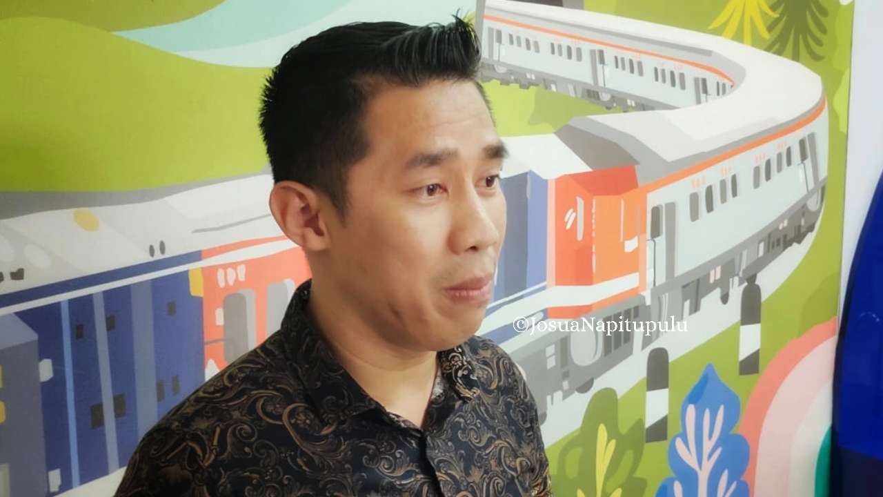 Tiket Angkutan Lebaran KAI Tanjungkarang Terjual 31,6 Persen