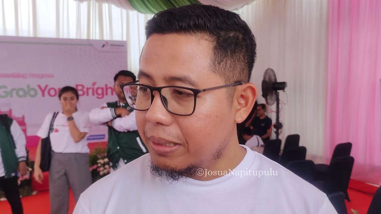 Pasokan LPG di Lampung Aman Selama Ramadan 1444 H