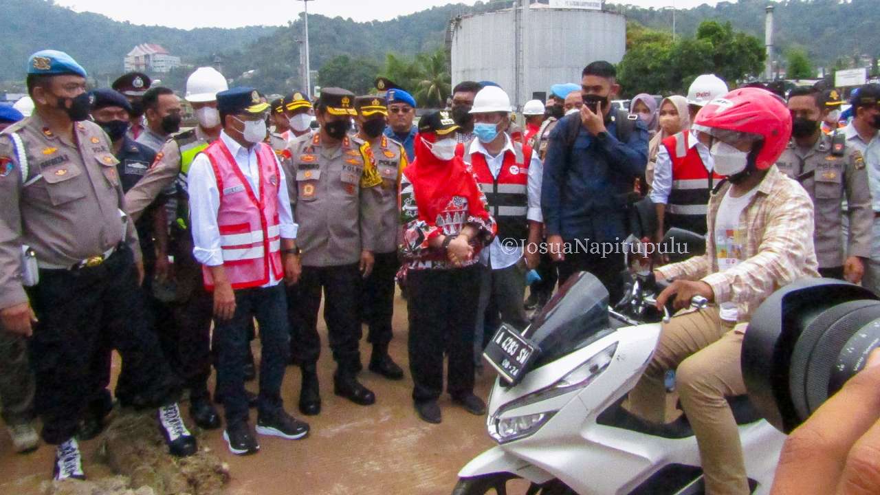 Puncak Arus Mudik Lebaran Diprediksi 18-21 April