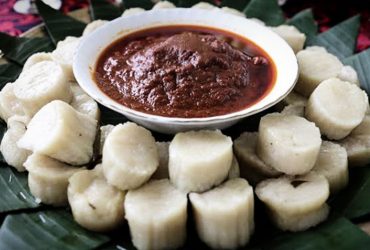 Sekubal Makanan Khas Lampung di Bulan Ramadhan