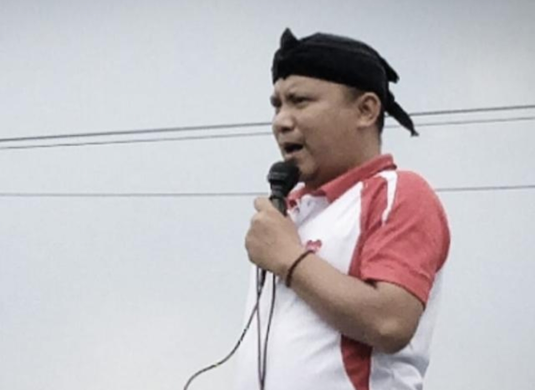 Ketum DPP Pematank