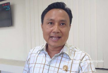 Pemprov Diminta Tegas Larang Gabah Keluar dari Lampung