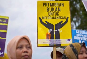 Masyarakat Sipil Desak Pemprov Lampung Proteksi Pekerja Migran