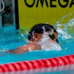 Rafflesia Swimming Club Mendulang Emas di Kejuaraan Akuatik Bandar Lampung