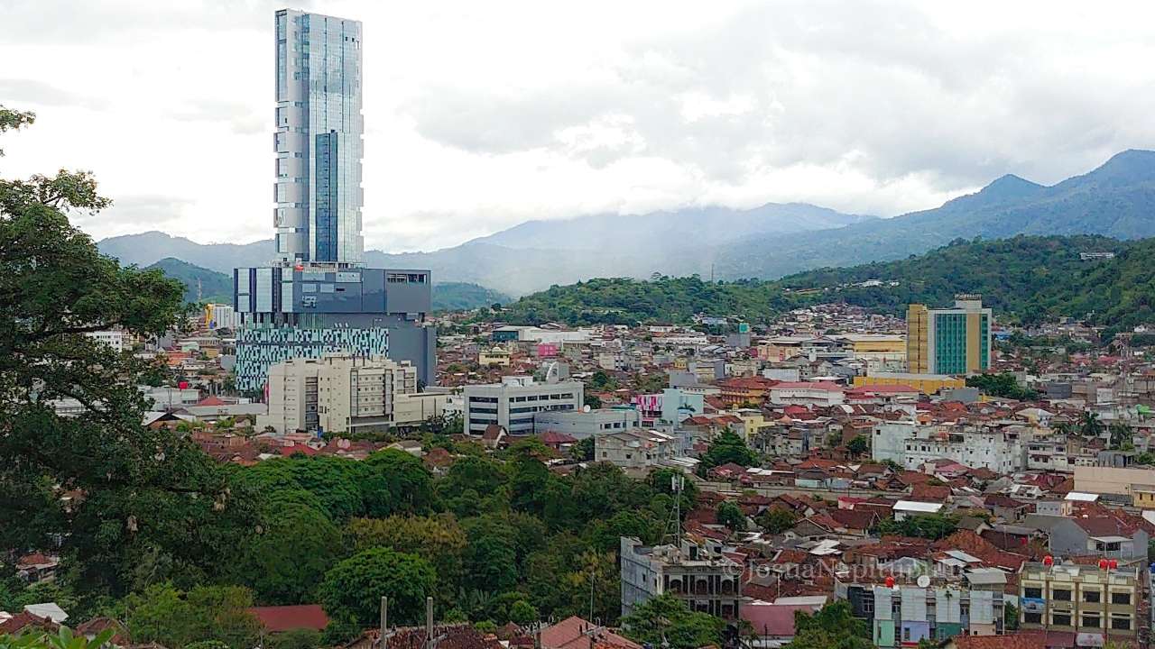 PHRI Lampung Optimis Okupansi Hotel 90 Persen di Iduladha 1444 H