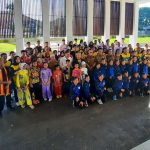 Gubernur Lepas Atlet KORMI Lampung ke FORNAS 2023