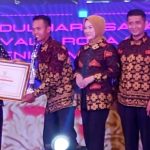 Pesawaran Juara 2 LCT Pemberdayaan Desa se-Lampung