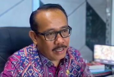 Realisasi Investasi di Kota Bandar Lampung Turun