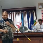 Musprovlub Forki Lampung Aklamasi Pilih Taren Sembiring