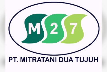 PT Mitratani Dua Tujuh