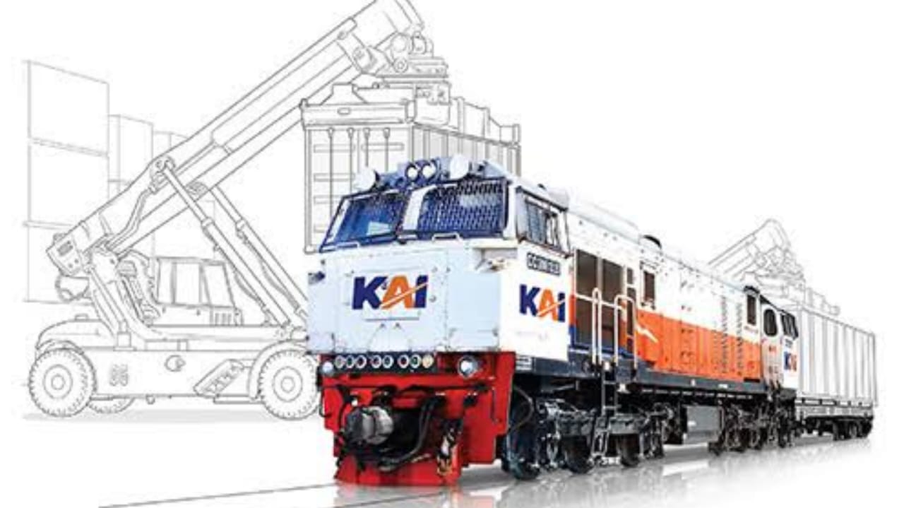 KAI Beri Diskon Penumpang Difabel