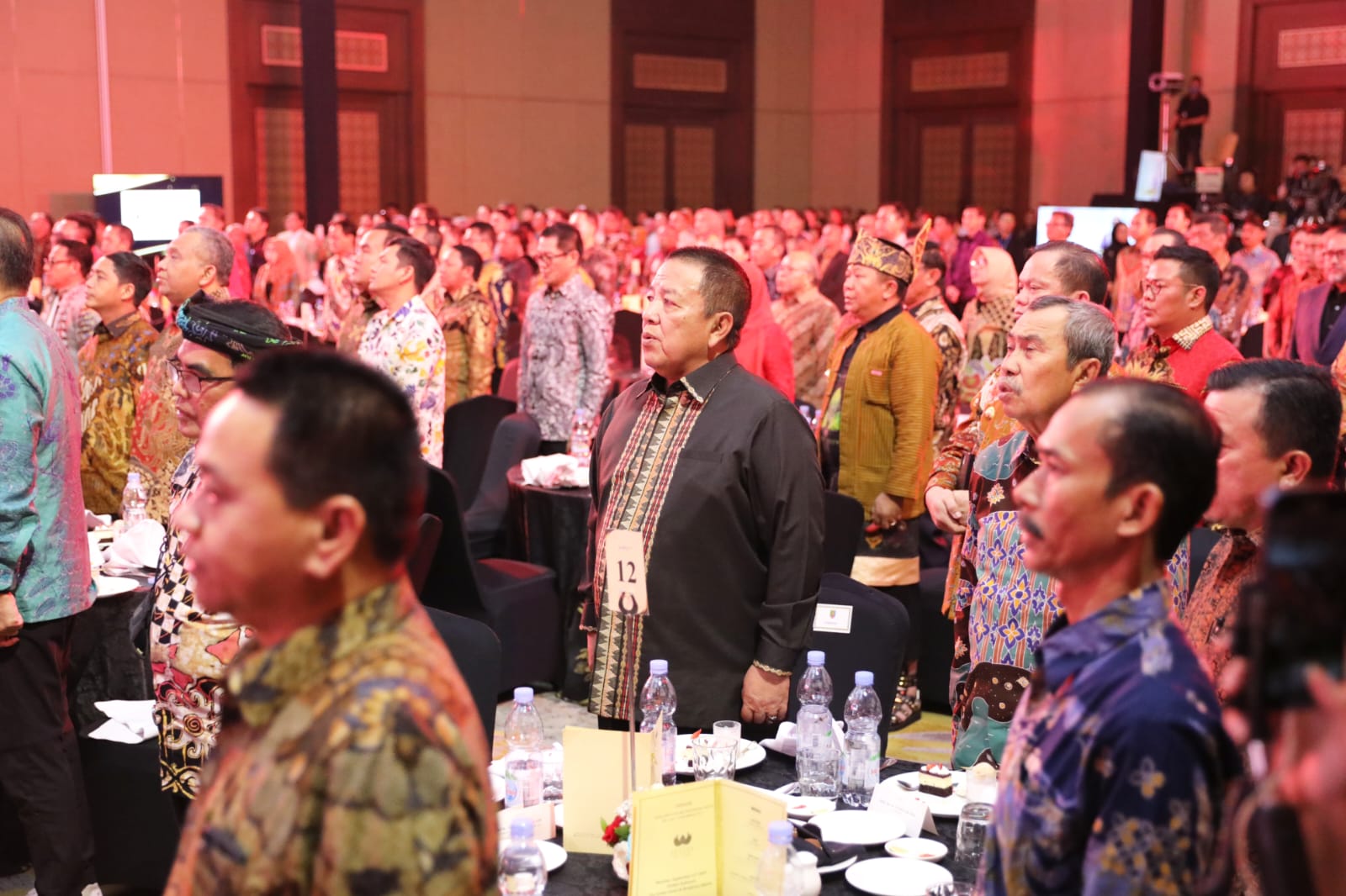 Arinal Raih Penghargaan Daerah Peduli Pengembangan UMKM dan Potensi Sumber Daya Lokal