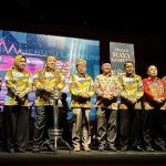 Pekan Raya Lampung 2023 Resmi Dibuka