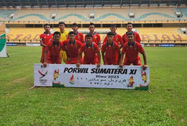 Tim Sepakbola Lampung