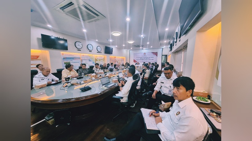 Wantannas RI dan PT Mitratani Dua Tujuh