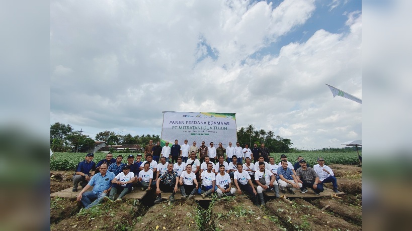 Teddy Yunirman Danas