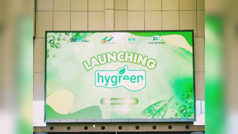 HYGREEN