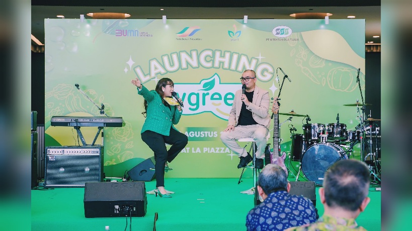 HYGREEN