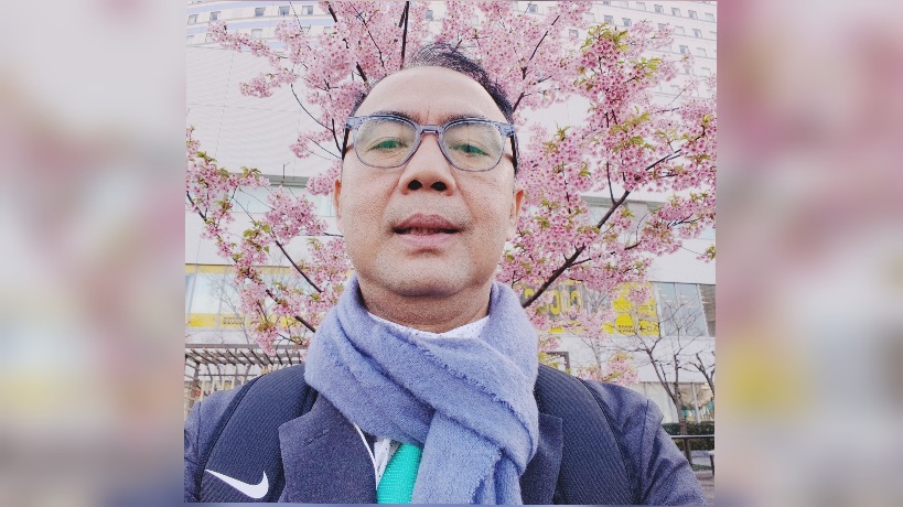 Jembatan Sakura dan Nusantara