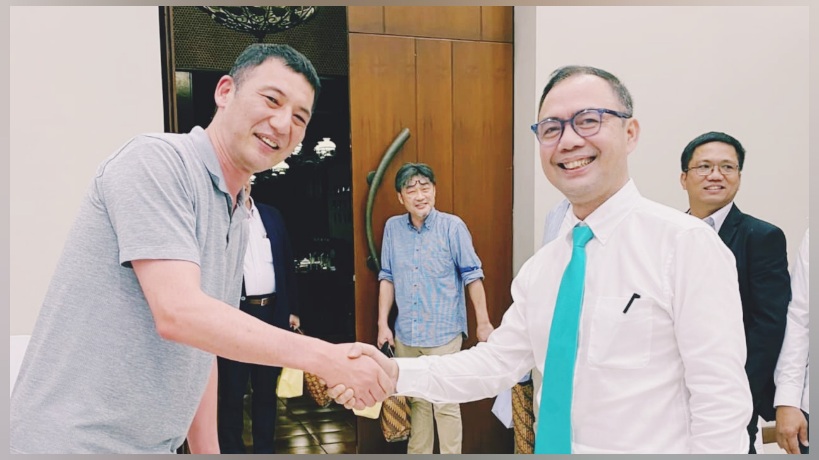 Menjaga Surplus Perdagangan Indonesia-Jepang