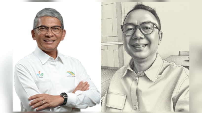 PTPN I Pasca Transformasi