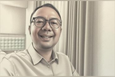 Petani Singkong Lampung Terjepit