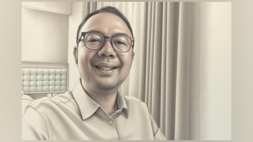 Petani Singkong Lampung Terjepit