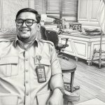 Puisi Serat Tanah dan Rasa